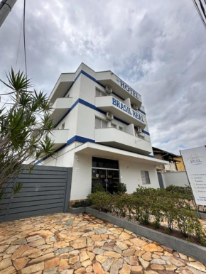 Hotel Brasil Real